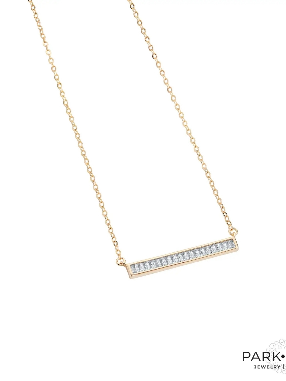 Park Lane Conrad Necklace - NWT